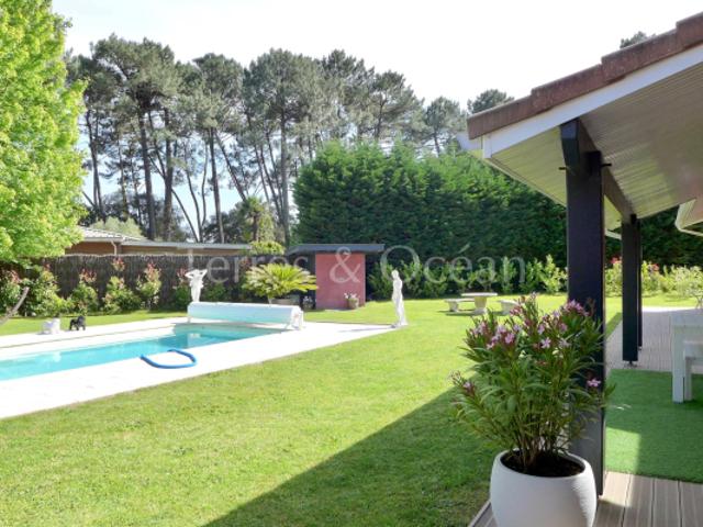 Maison vente à Dax, Soorts-hossegor