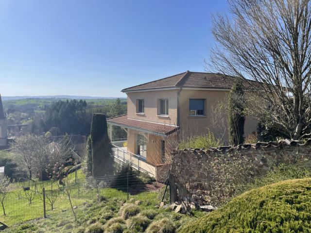 Maison vente à Villefranche-sur-Saône, Rhône