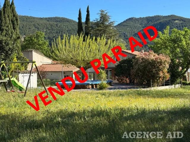 Maison vente à Marseille, Cuges-les-pins