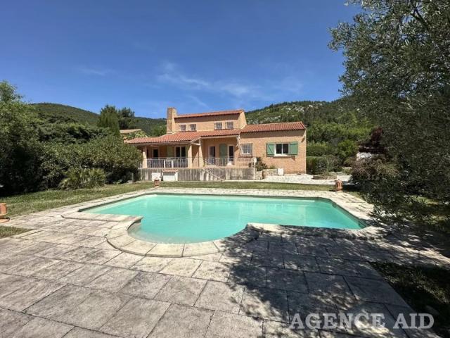 Maison vente à Cuges-les-pins, Puyricard Maison vente à Cuges-les-pins, Puyricard