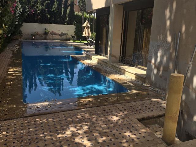 Villa vente à Marrakech, L'Oriental