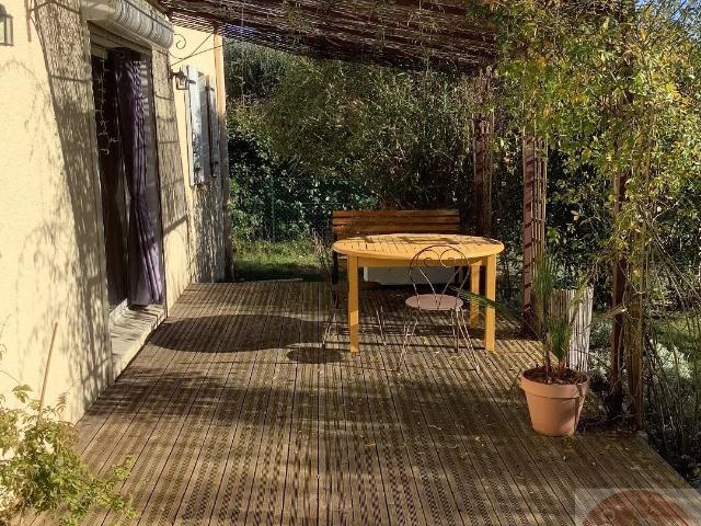 Maison vente à Alès, Massillargues-attuech