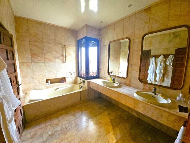 Villa vente à Rbat