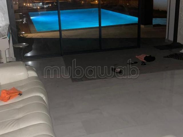 Villa vente à Agadir, Oued ed Dahab-Lagouira