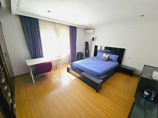 Villa vente à Rbat