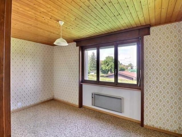 Einfamilienhaus kaufen