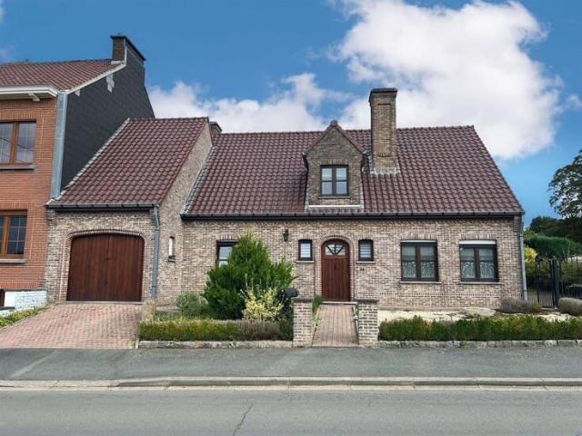 Maison location à Braine-le-comte, Wallonie