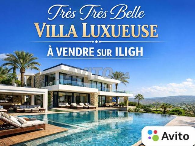 Propriété vente à Agadir, Oued ed Dahab-Lagouira