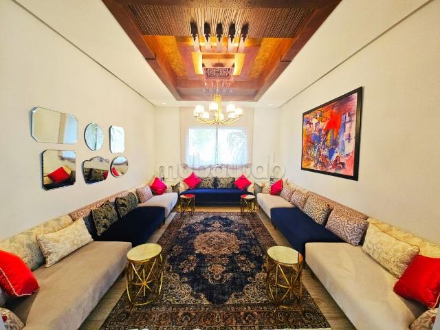 Villa location à El Menzeh