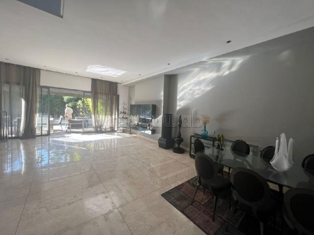 Villa location à Anfa, Gharb-Chrarda-Beni Hssen