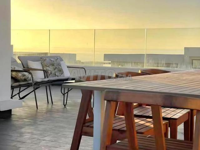 Propriété location à Dar Bouazza, Gharb-Chrarda-Beni Hssen