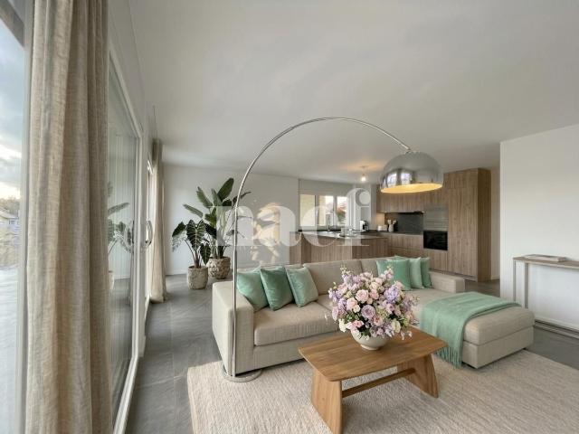 Haus mieten in Saint-Livres, Waadt