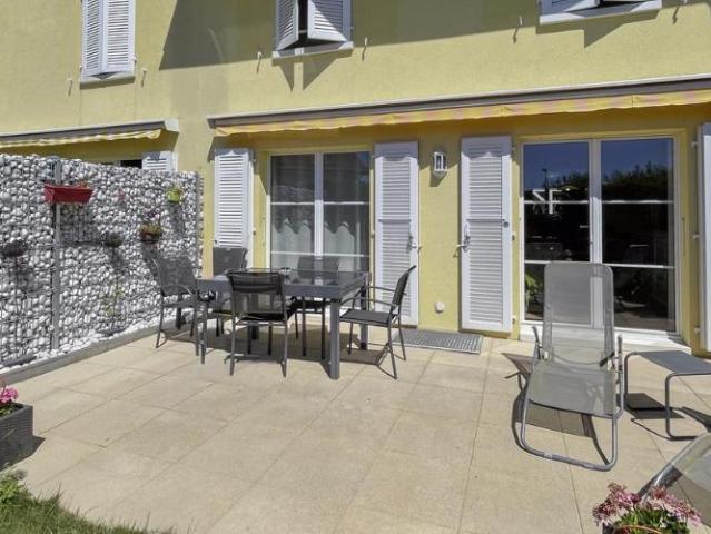 Haus mieten in Echallens, District du Gros-de-Vaud