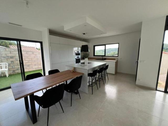 Maison vente à Lodève, Clermont-l'hérault