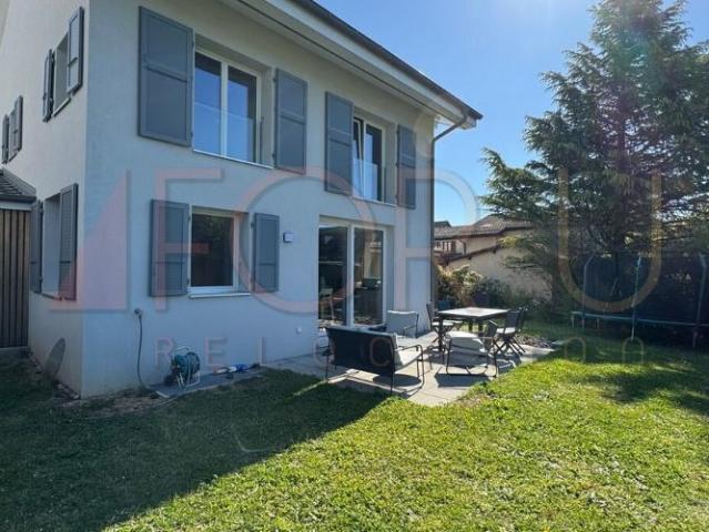 Haus mieten in Collex