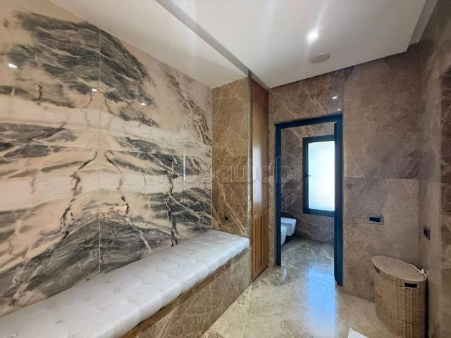 Villa vente à Rbat
