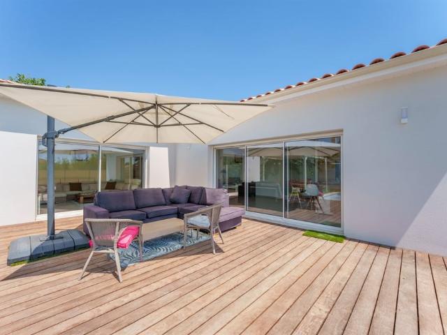 Maison vente à Montpellier, Vic-la-gardiole