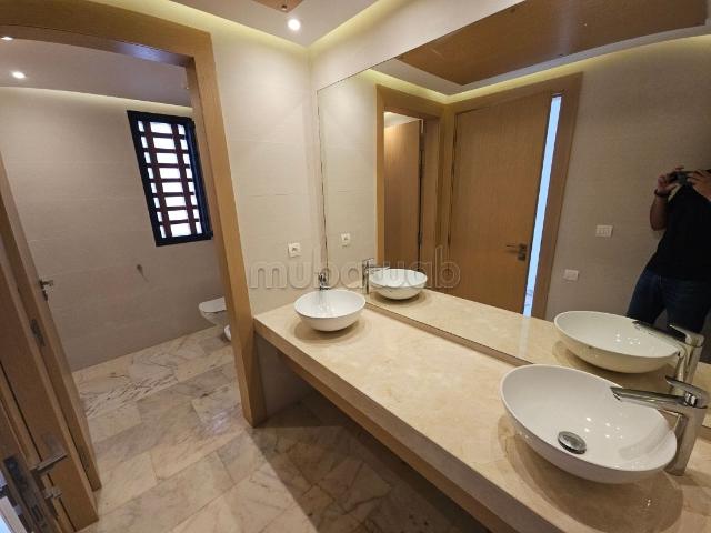 Villa vente à El Harhoura