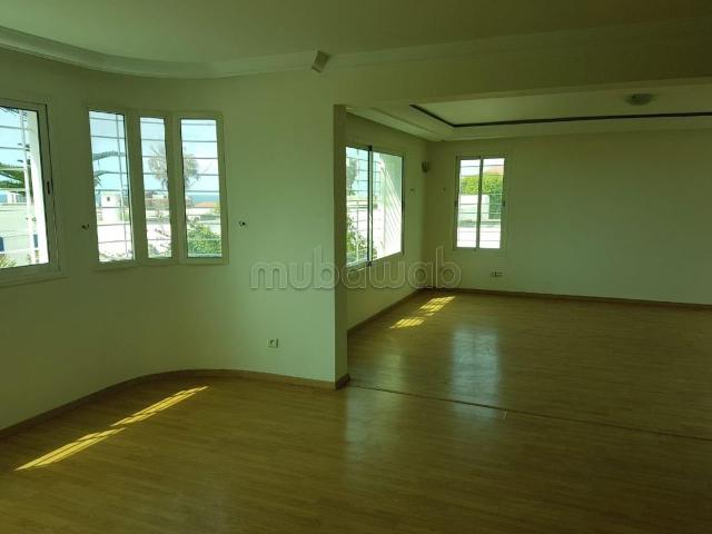 Villa location à El Harhoura