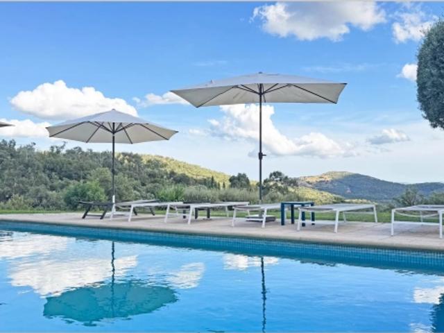 Maison vente à Arrondissement de Draguignan, La Garde-freinet