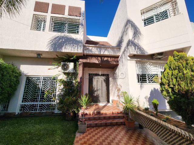 Villa vente à Lyautey