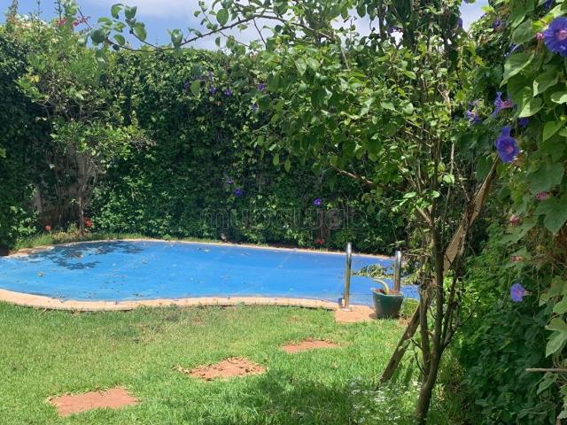 Villa vente à Dar Bouazza