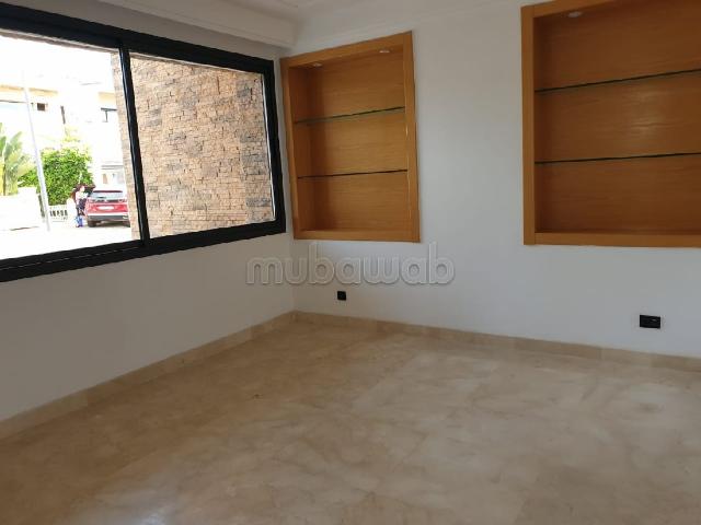 Villa location à Bouskoura, Gharb-Chrarda-Beni Hssen