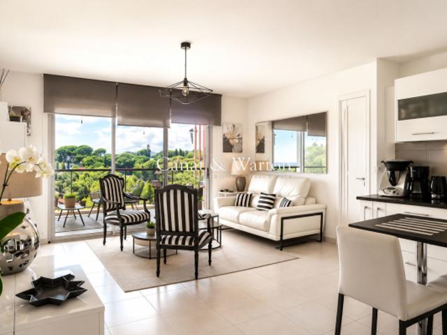 Appartement vente à Fréjus, Var