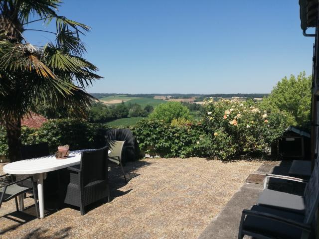 Maison vente à Périgueux, Nanteuil-auriac-de-bourzac