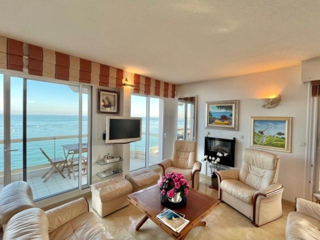 Appartement vente à Arcachon