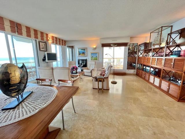 Appartement vente à Arcachon