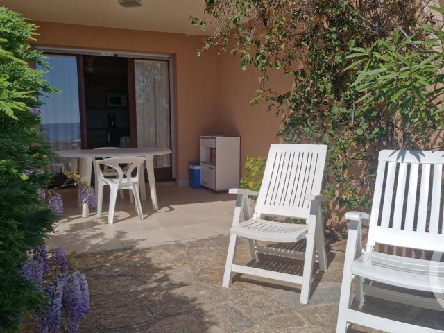 Appartement vente à Arrondissement de Toulon, Le Lavandou