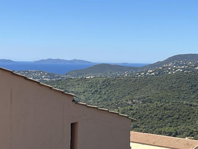 Appartement vente à Cavalière, La Croix-Valmer