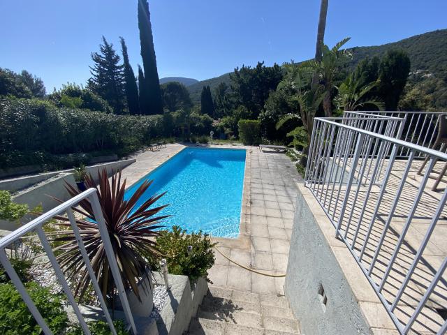 Maison vente à Arrondissement de Draguignan, La Croix-valmer