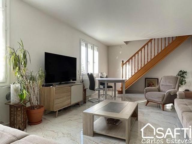 Villa location à L'Haÿ-les-Roses, Valenton