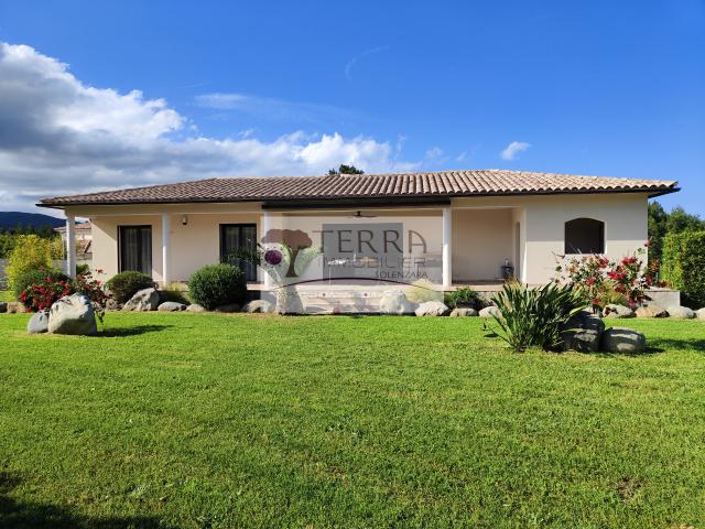 Villa vente à Corte, Solaro