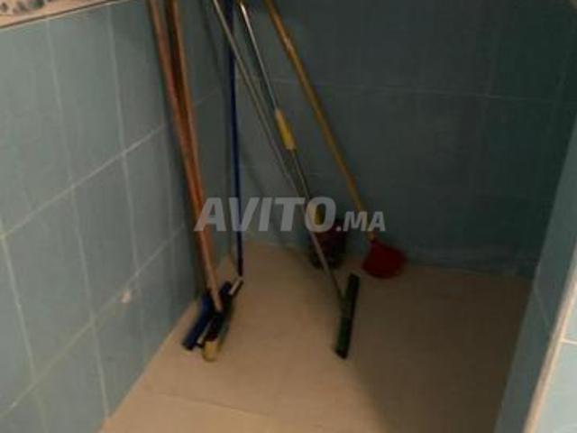Appartement vente à Berrechid, Gharb-Chrarda-Beni Hssen