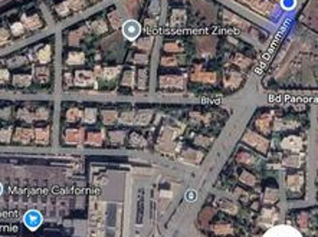 Appartement vente à Anfa, Gharb-Chrarda-Beni Hssen