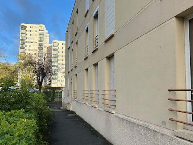 Appartement vente à Senlis, Nogent-sur-oise