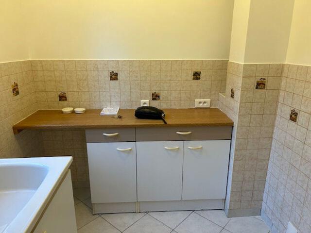 Appartement vente à Senlis, Nogent-sur-oise
