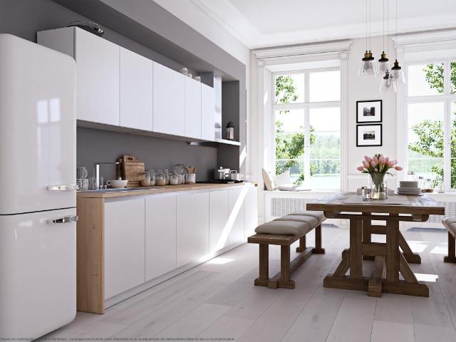 Appartement vente à Saint-Denis, Île-de-France