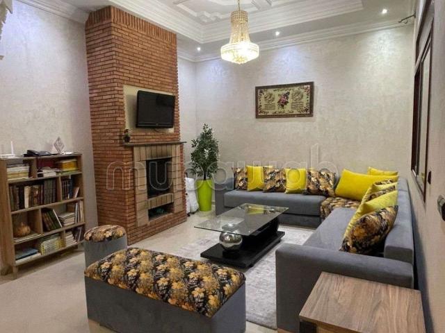 Villa location à Marrakech, L'Oriental