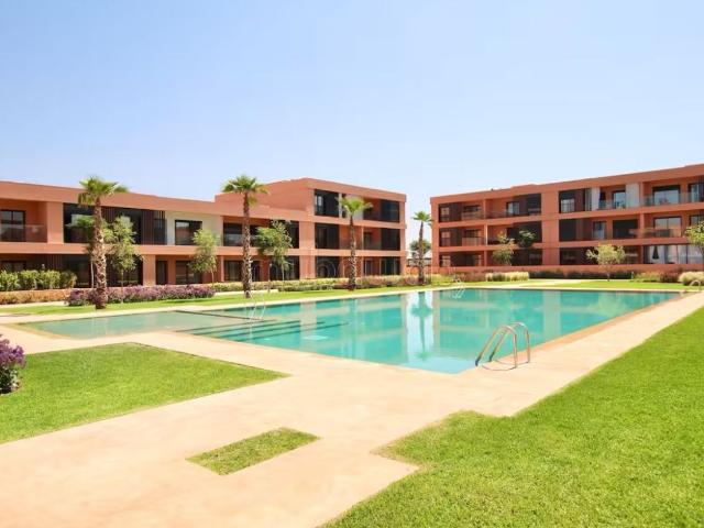Appartement vente à Marrakech, L'Oriental