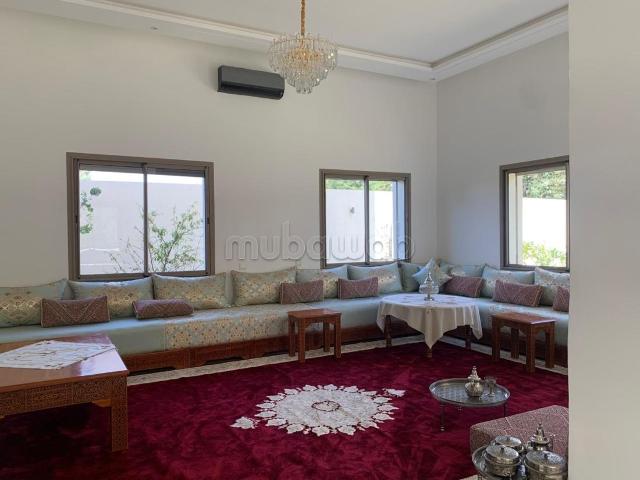 Villa location à Marrakech, L'Oriental