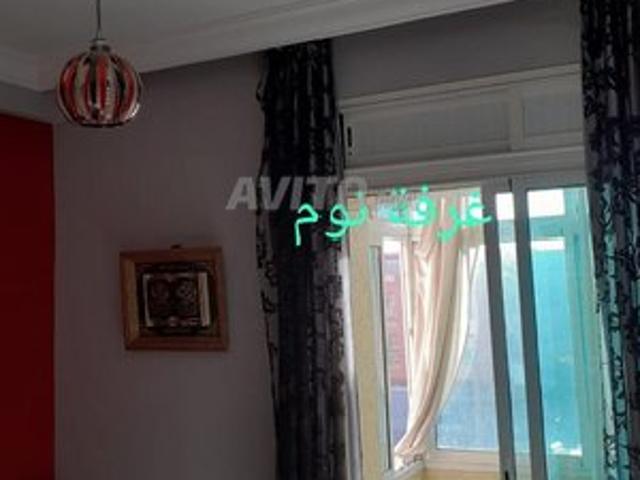 Appartement vente à Salé