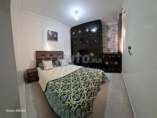 Appartement location à Marrakech, L'Oriental
