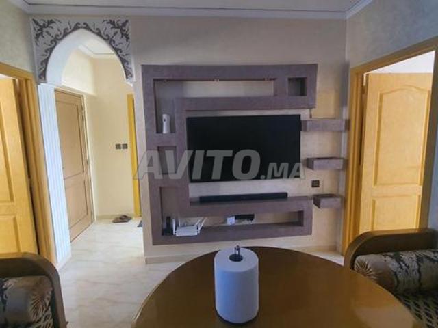 Appartement vente à Segangane