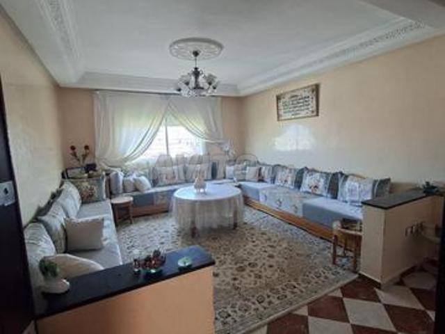 Appartement vente à El Ma, Gharb-Chrarda-Beni Hssen