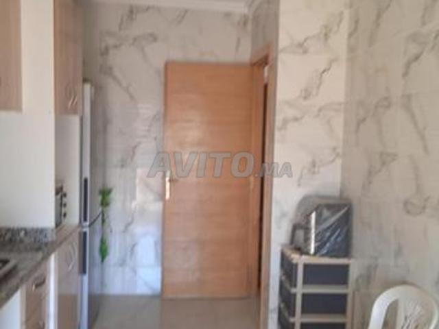 Appartement vente à Anfa, Gharb-Chrarda-Beni Hssen