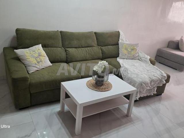 Appartement location à Meknès